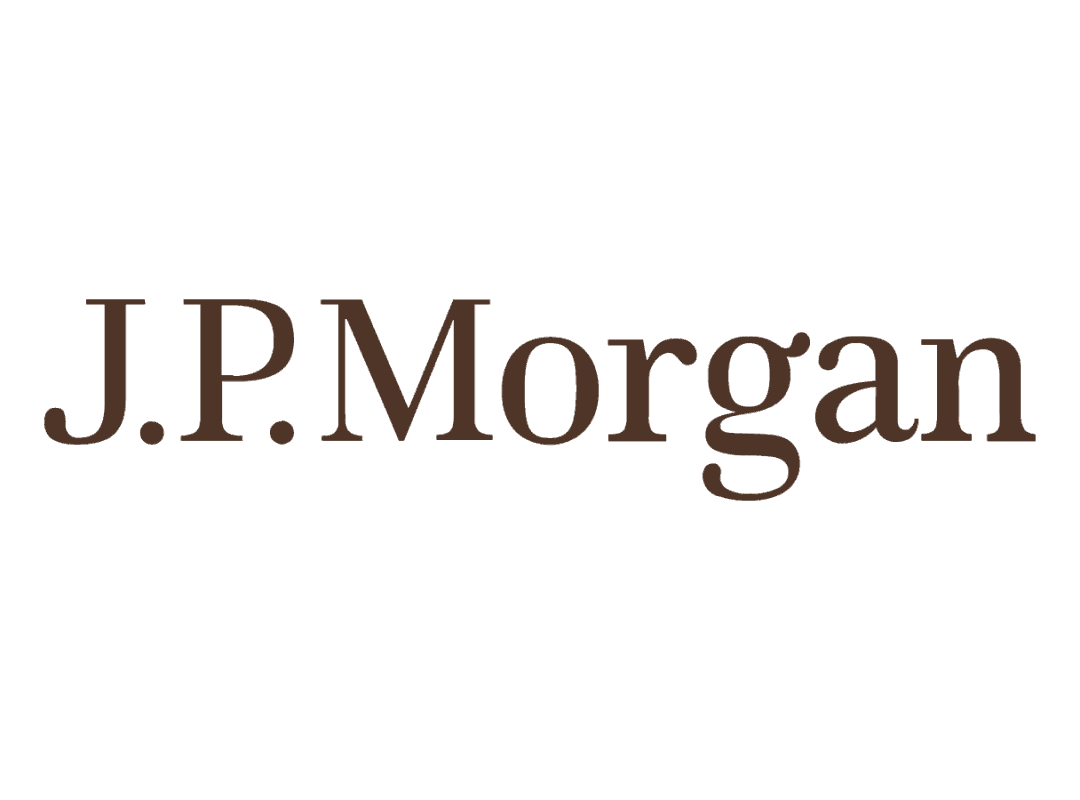 JPMorgan Logo